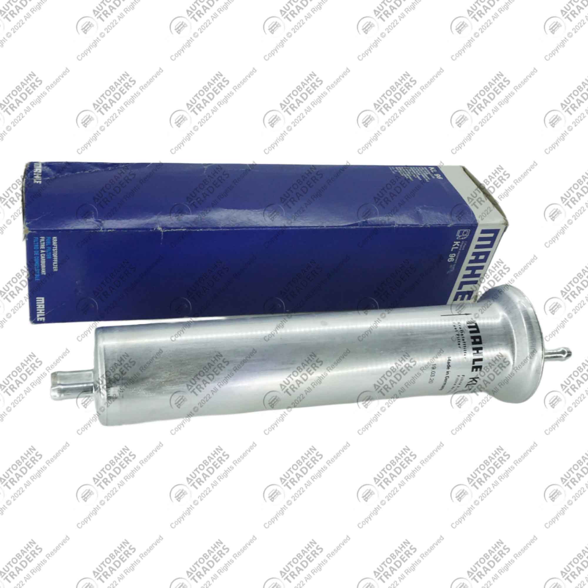 Fuel Filter - Image 2