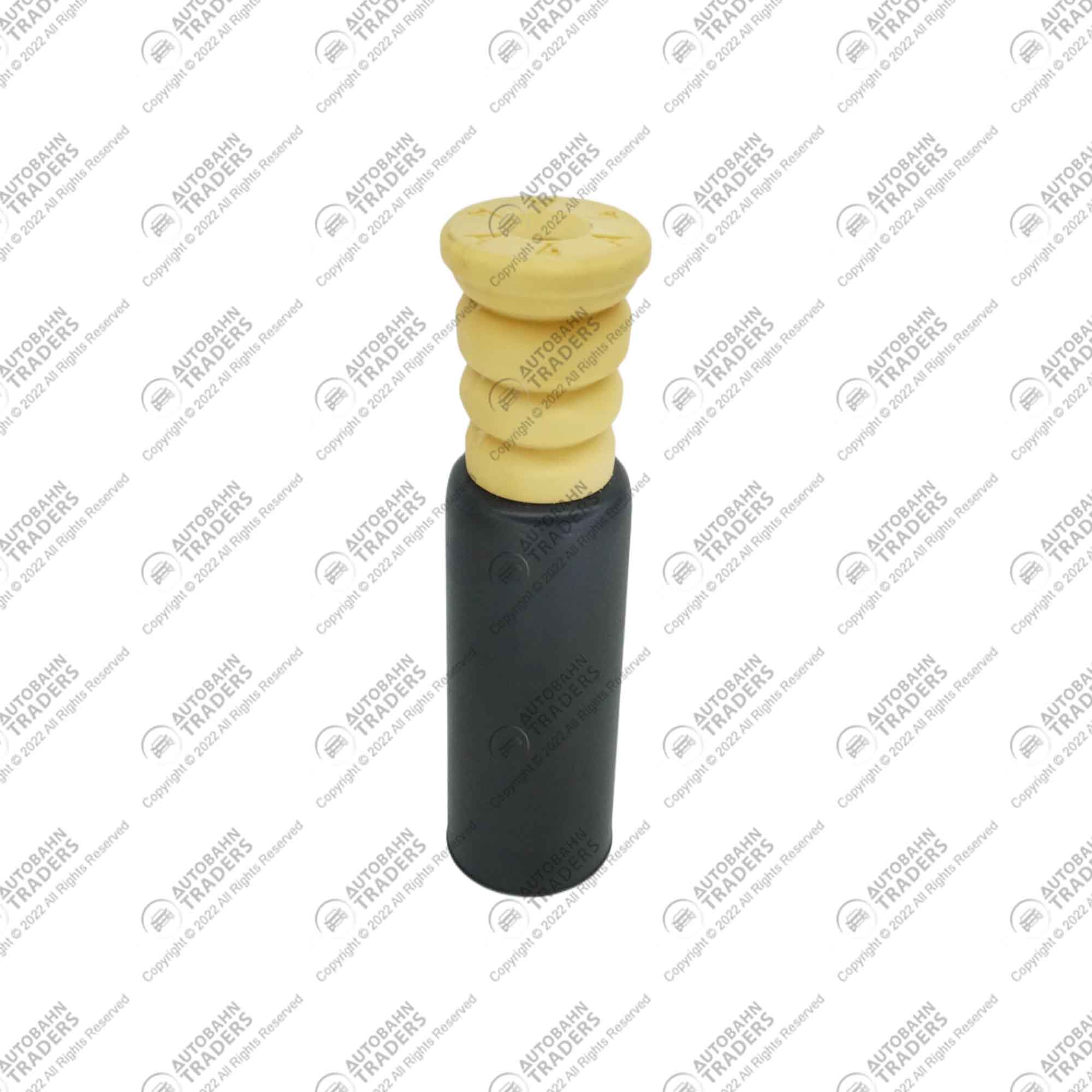 Rear Dust Cover Kit - Image 2