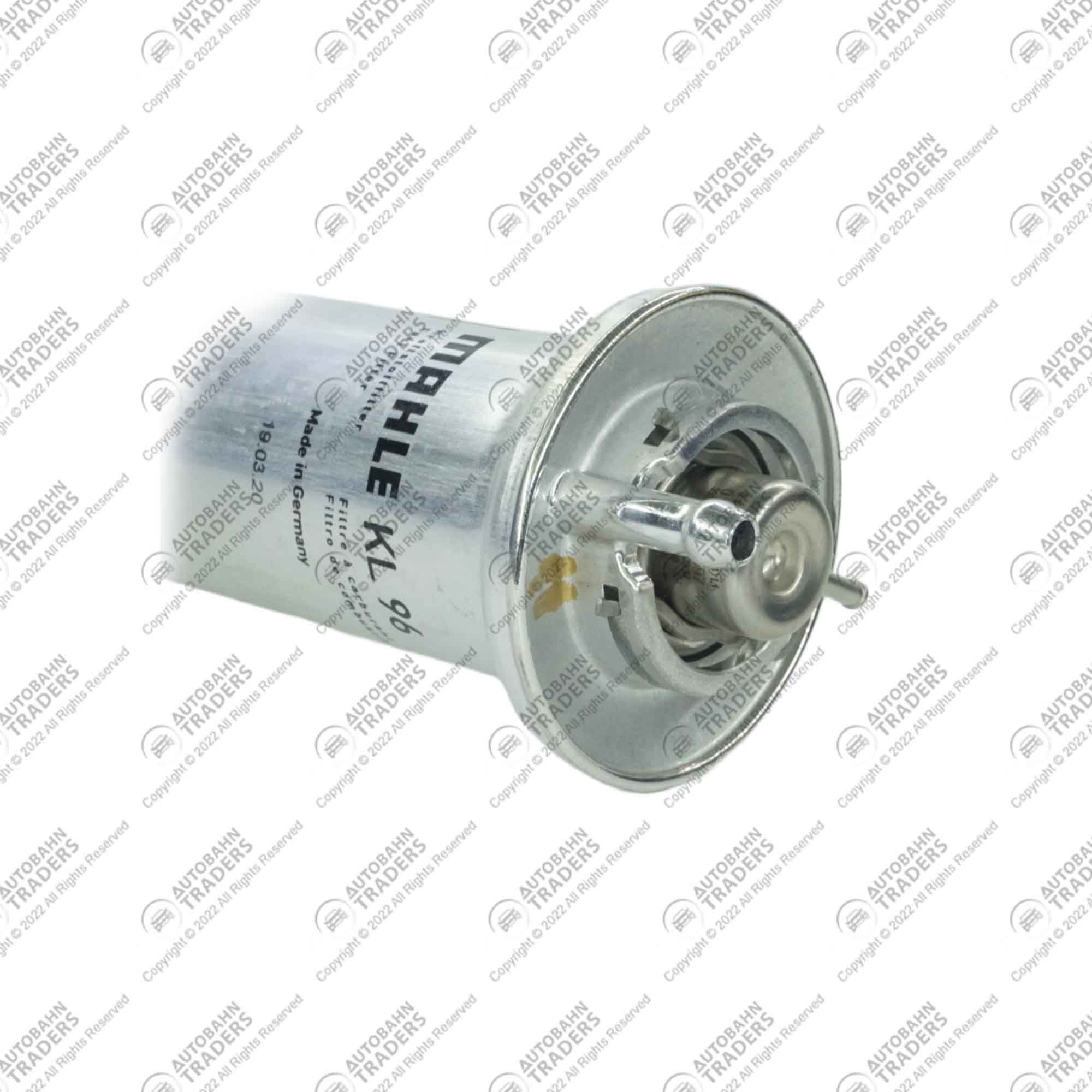Fuel Filter - Image 6