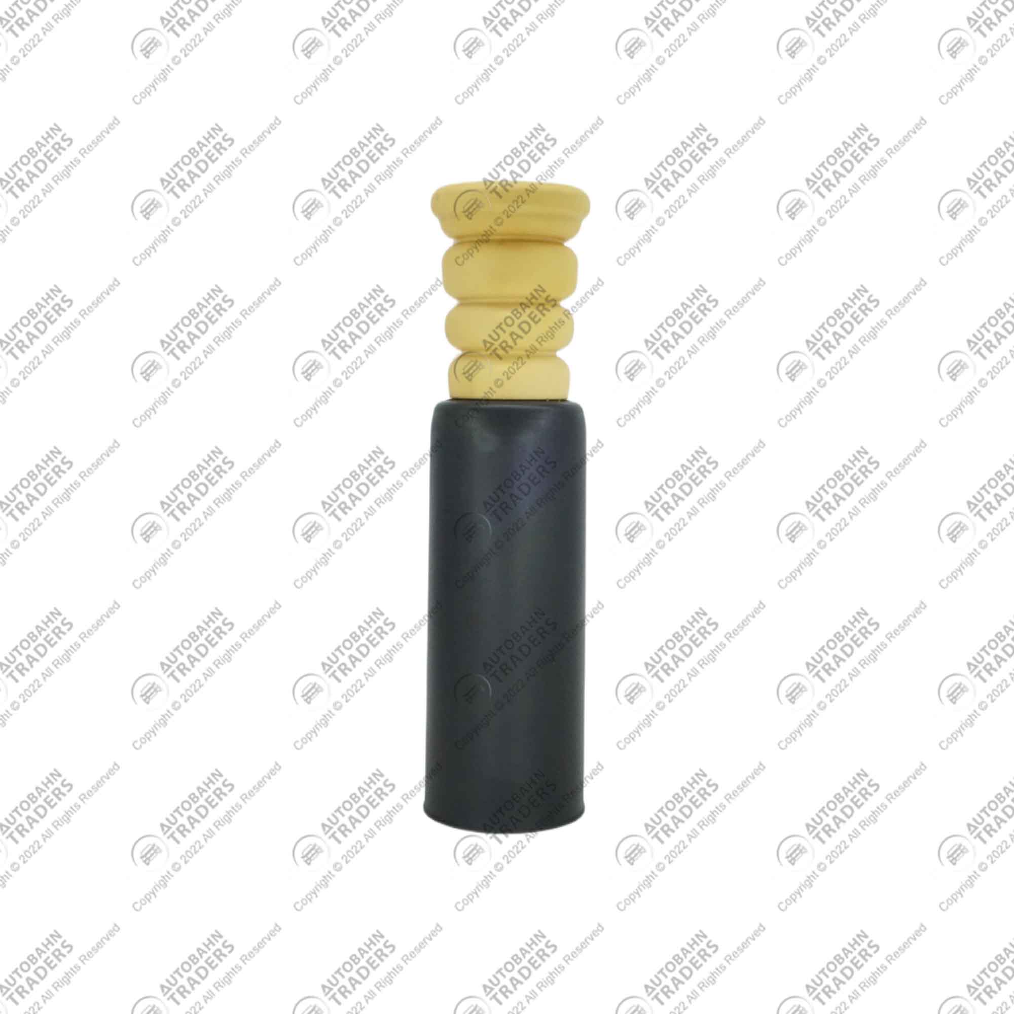 Rear Dust Cover Kit