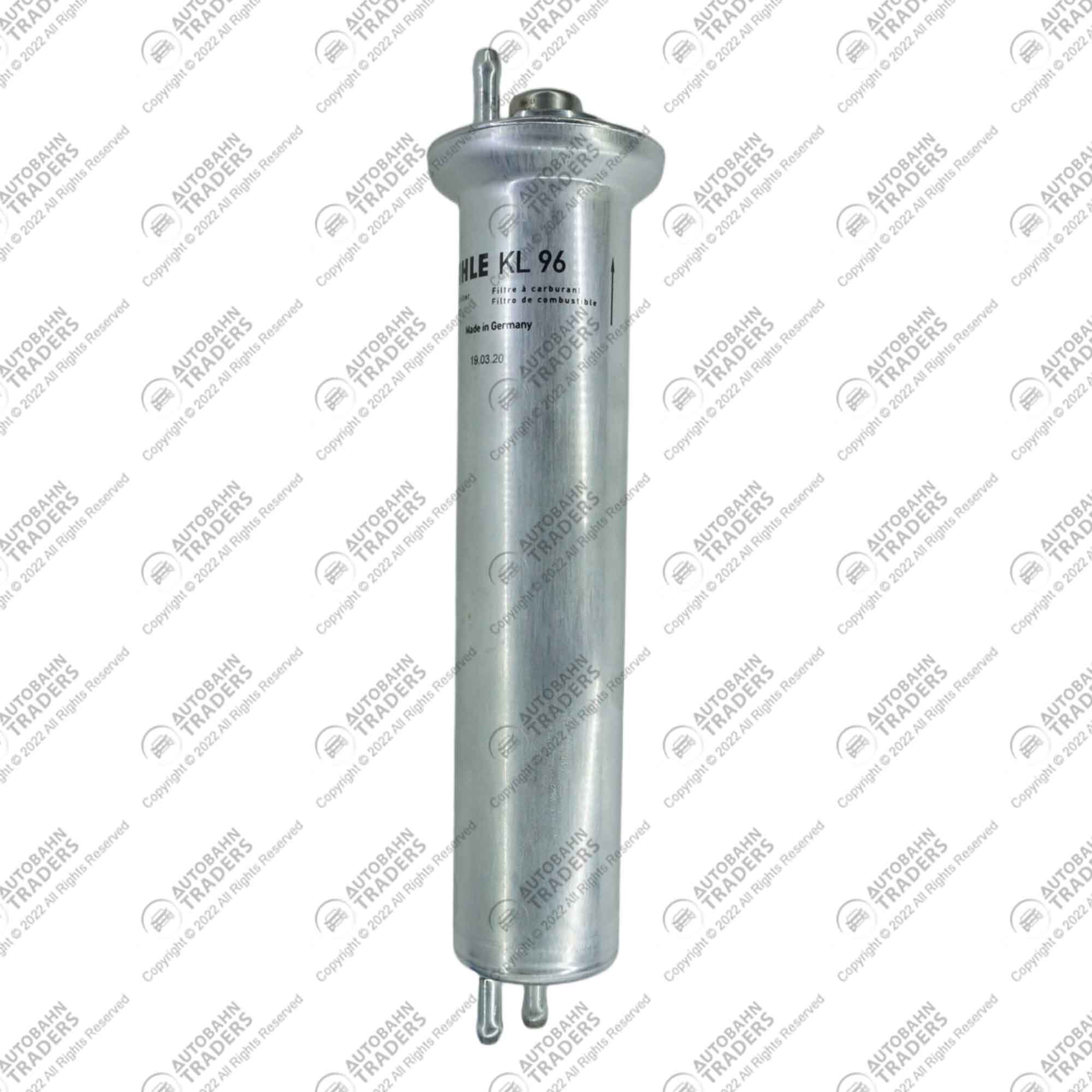 Fuel Filter - Image 3