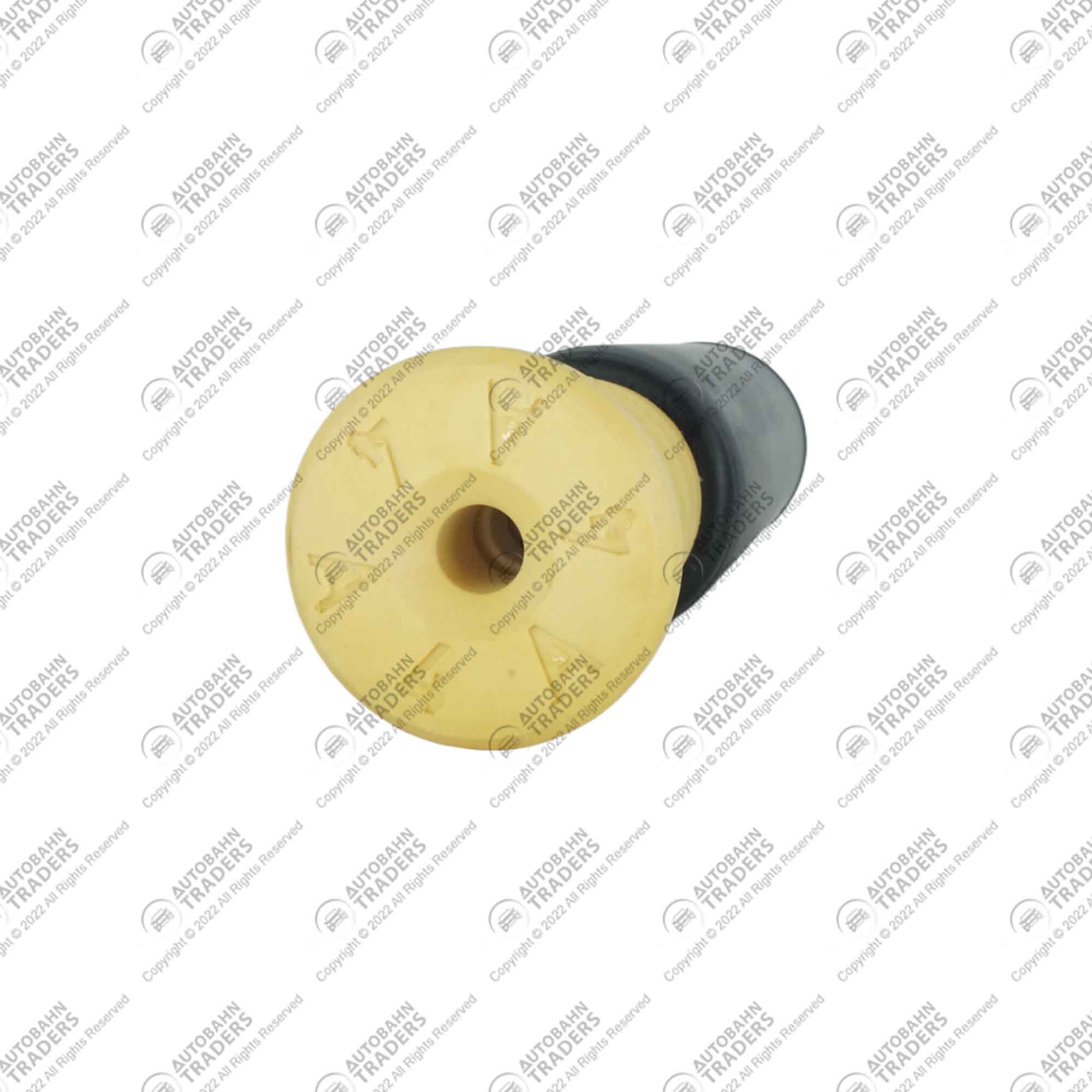 Rear Dust Cover Kit - Image 3