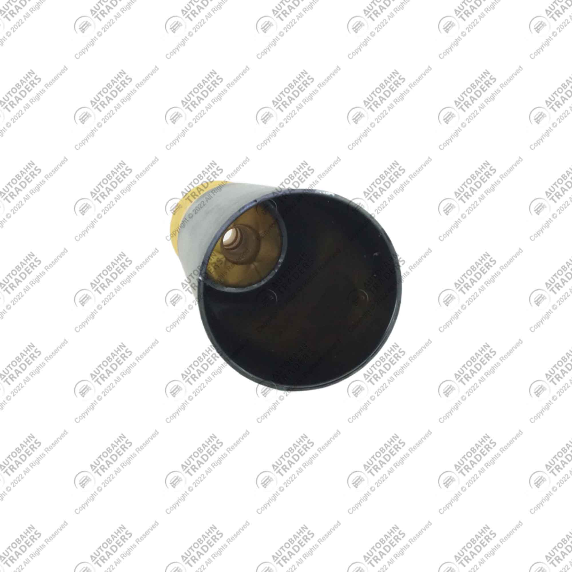 Rear Dust Cover Kit - Image 4