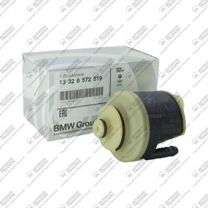 Fuel Filter Heating Element