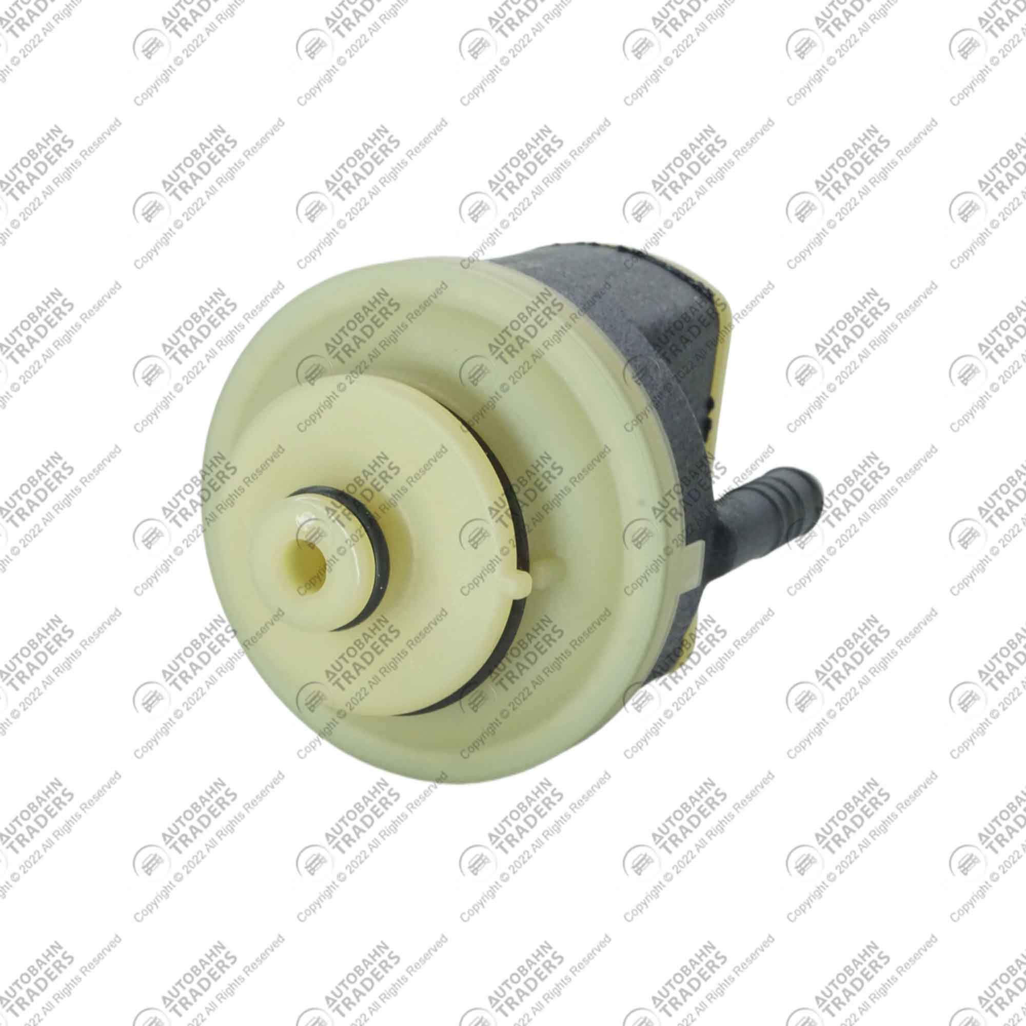 Fuel Filter Heating Element - Image 4