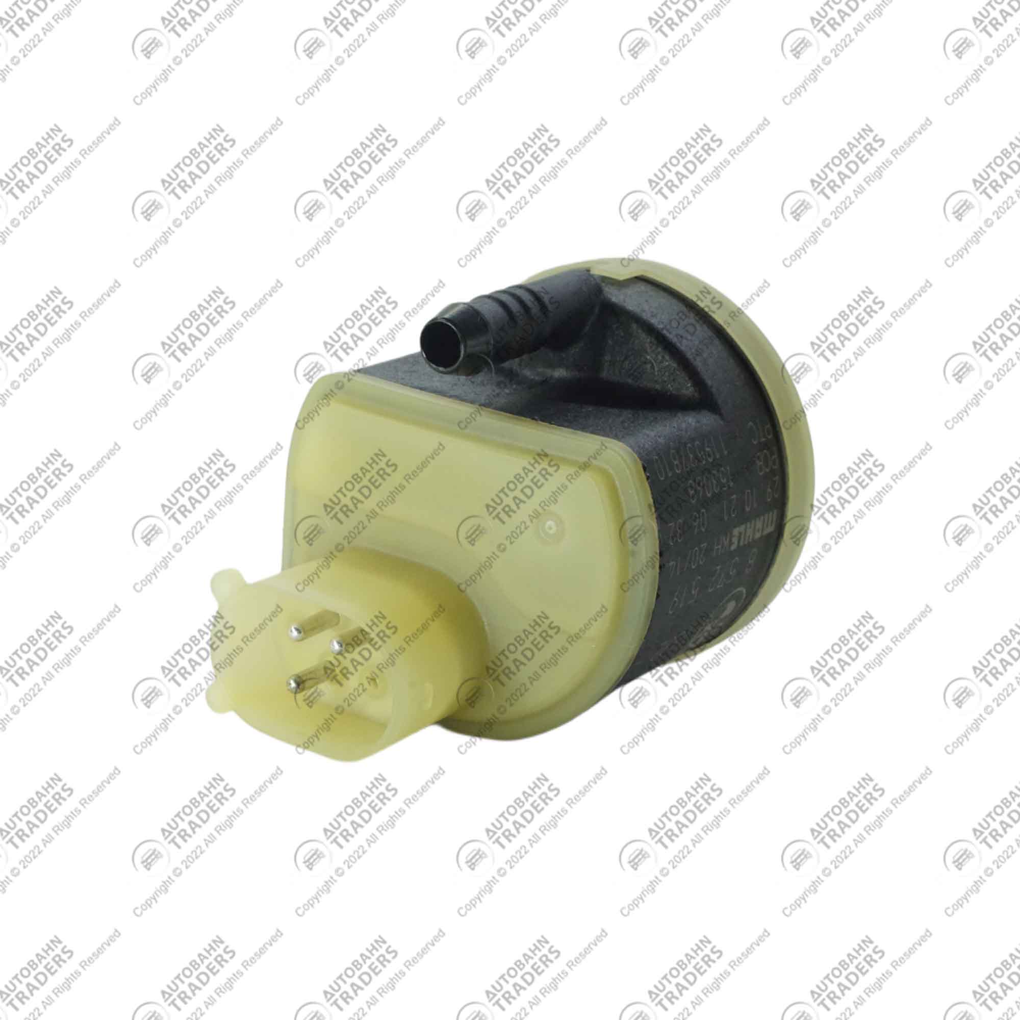 Fuel Filter Heating Element - Image 5