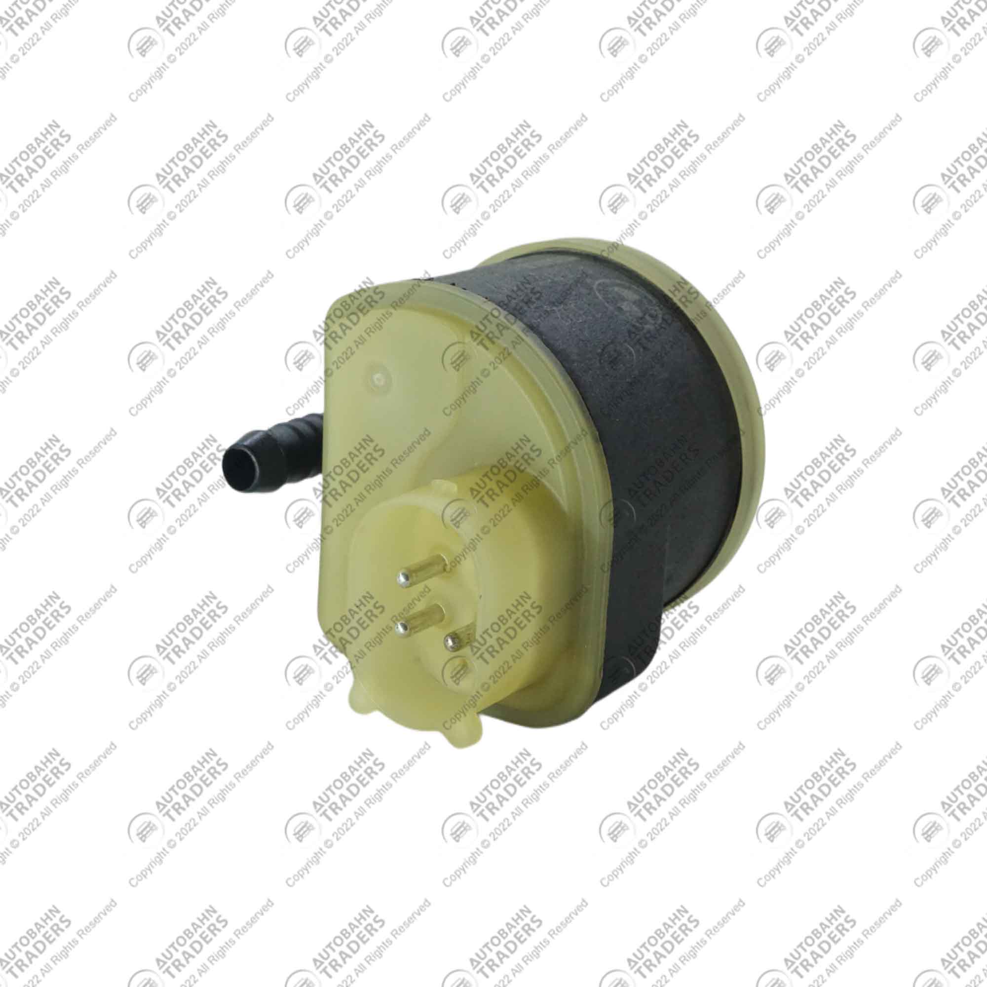 Fuel Filter Heating Element - Image 6