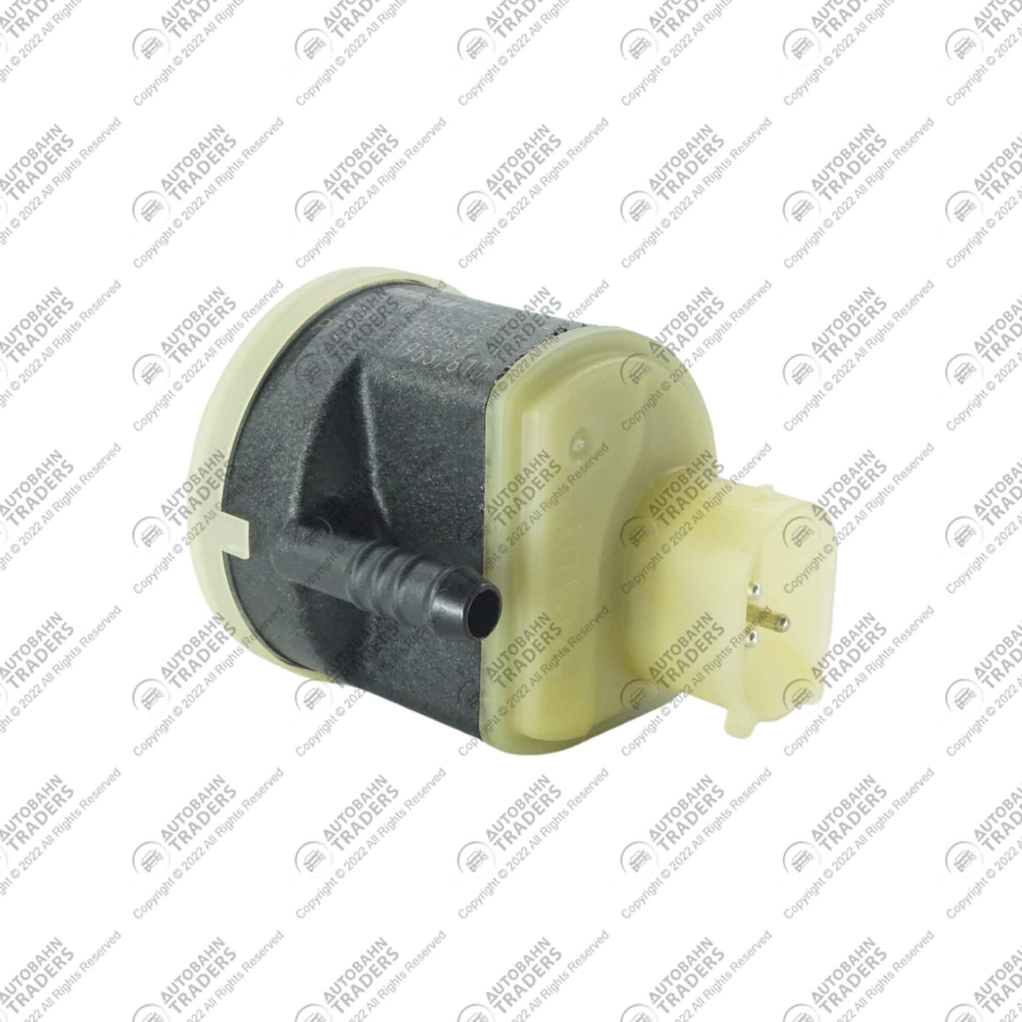 Fuel Filter Heating Element - Image 3