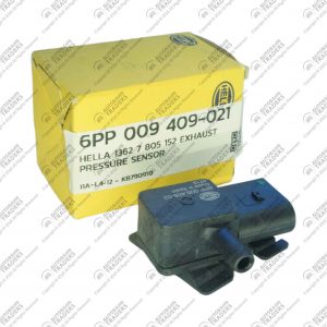 Exhaust Pressure Sensor