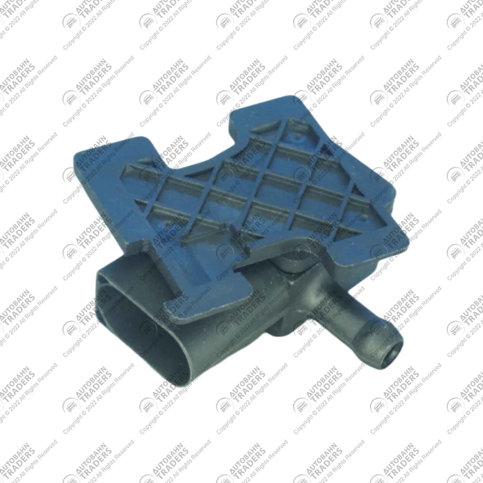 Exhaust Pressure Sensor - Image 4