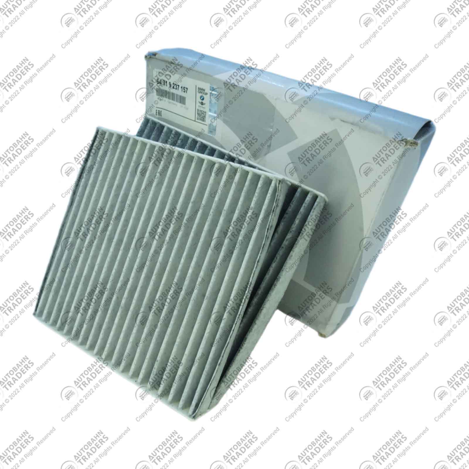 Cabin Filter