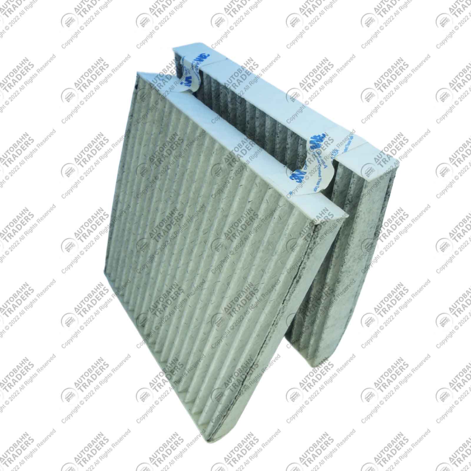 Cabin Filter - Image 2