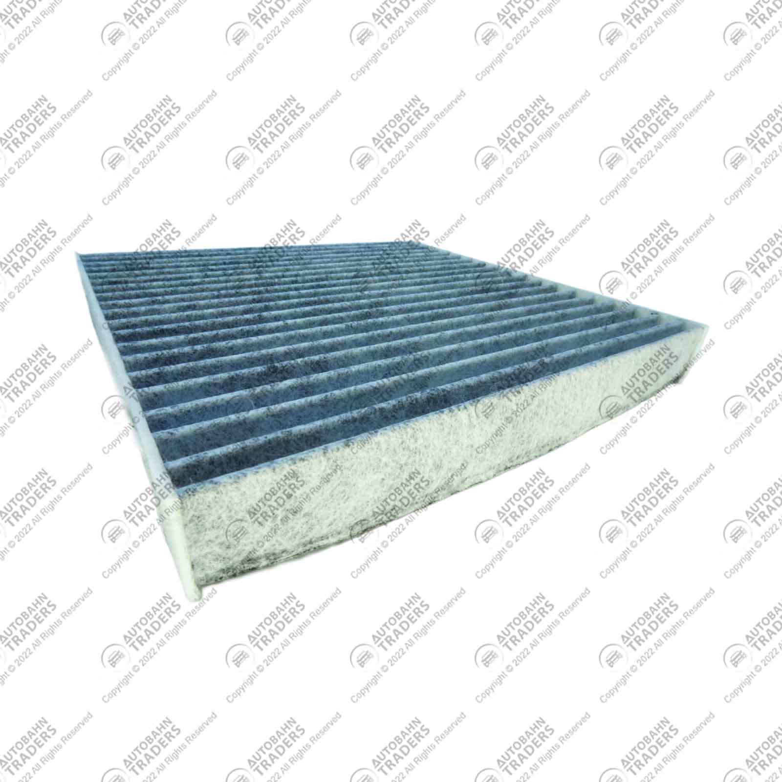 Cabin Filter - Image 5