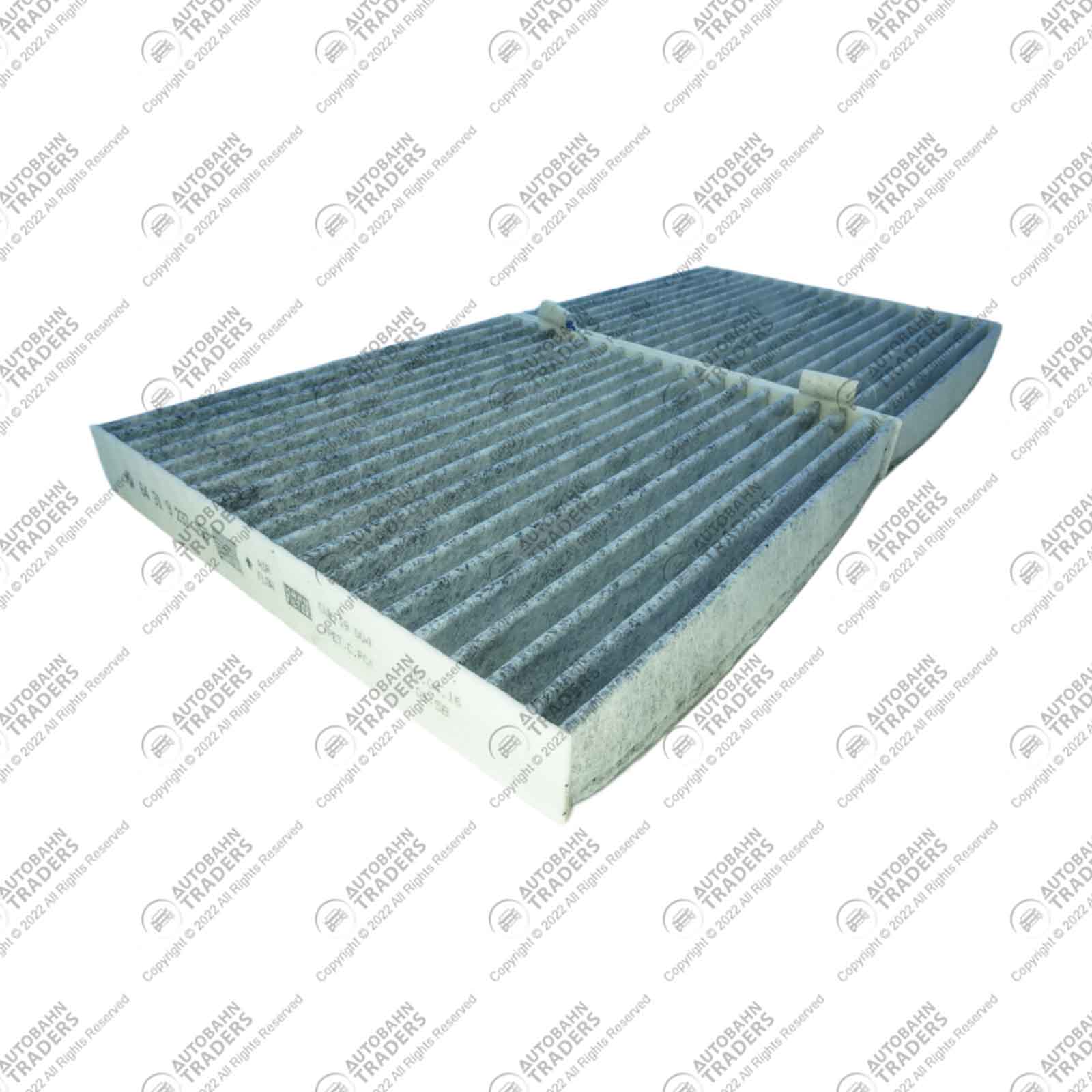 Cabin Filter - Image 6