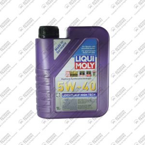 Engine Oil