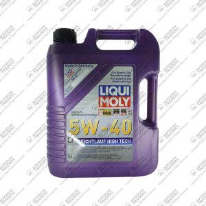 Engine Oil