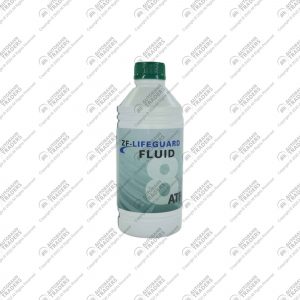 Transmission Oil 8HP
