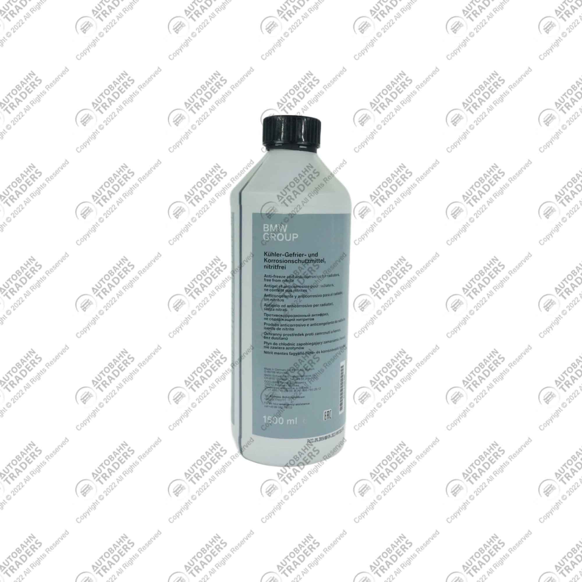 Coolant 87