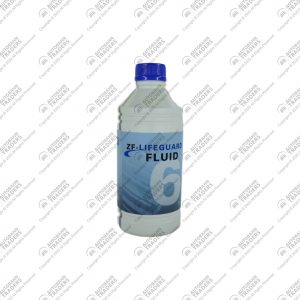 Transmission Oil 6HP