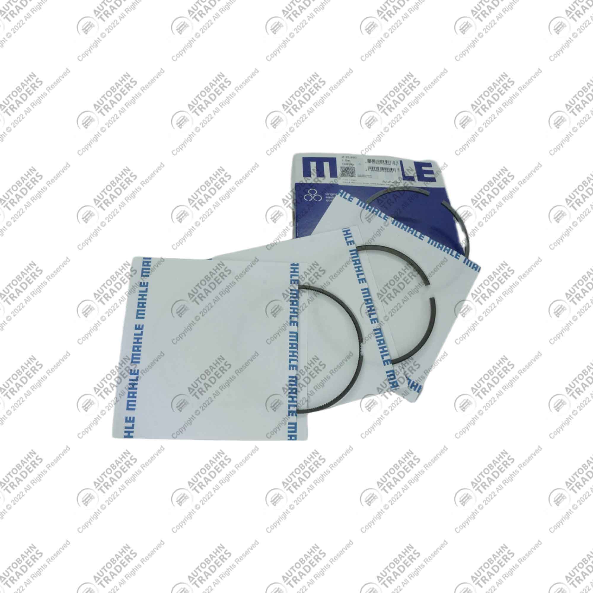 Piston Ring Kit - Image 2