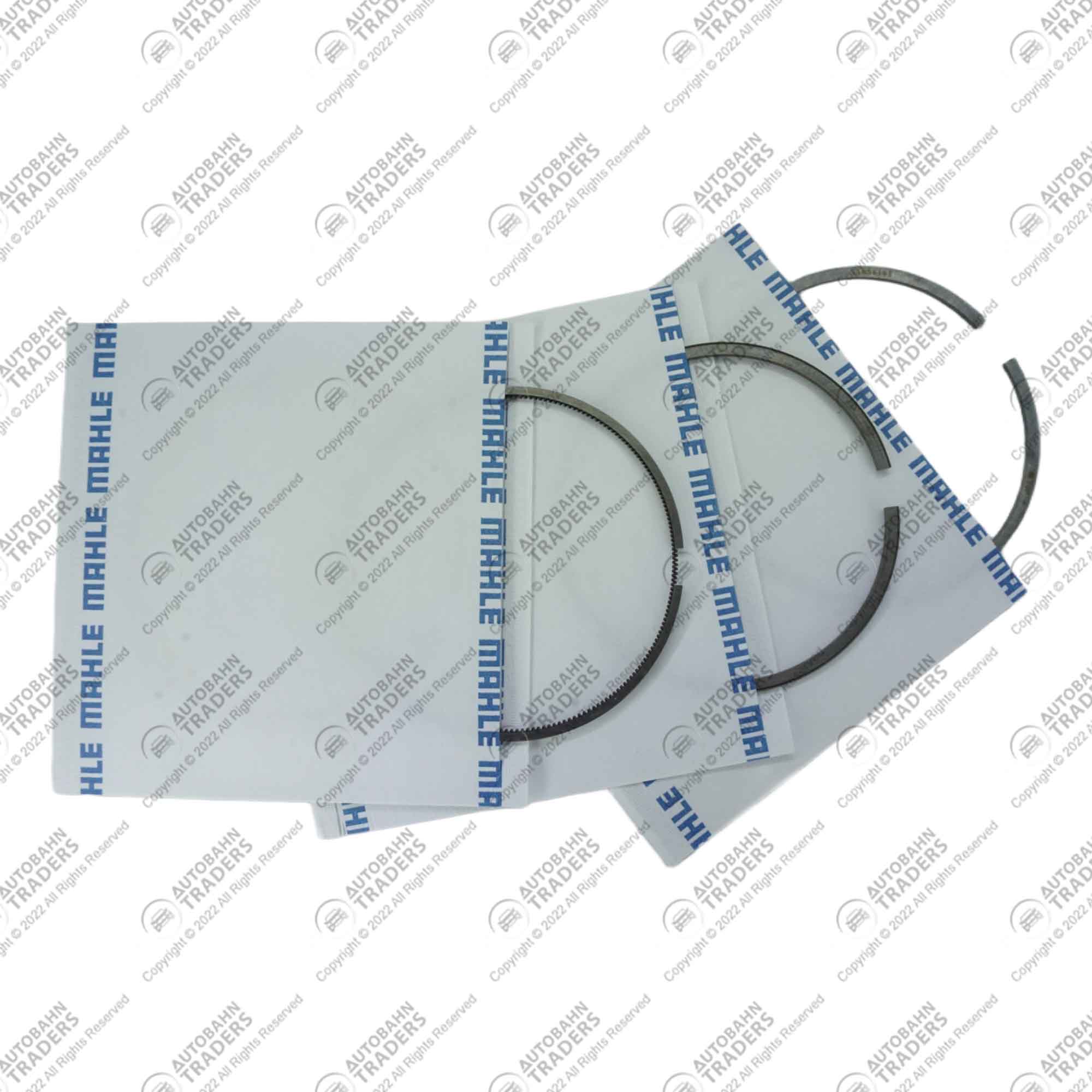 Piston Ring Kit - Image 3