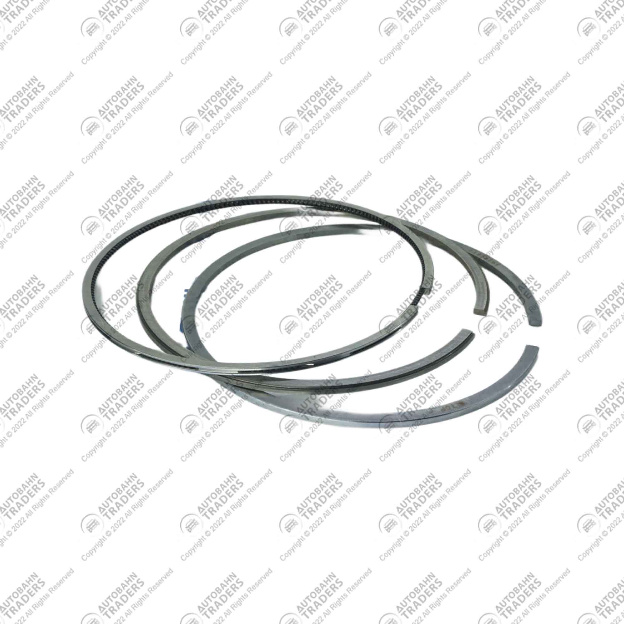 Piston Ring Kit - Image 4