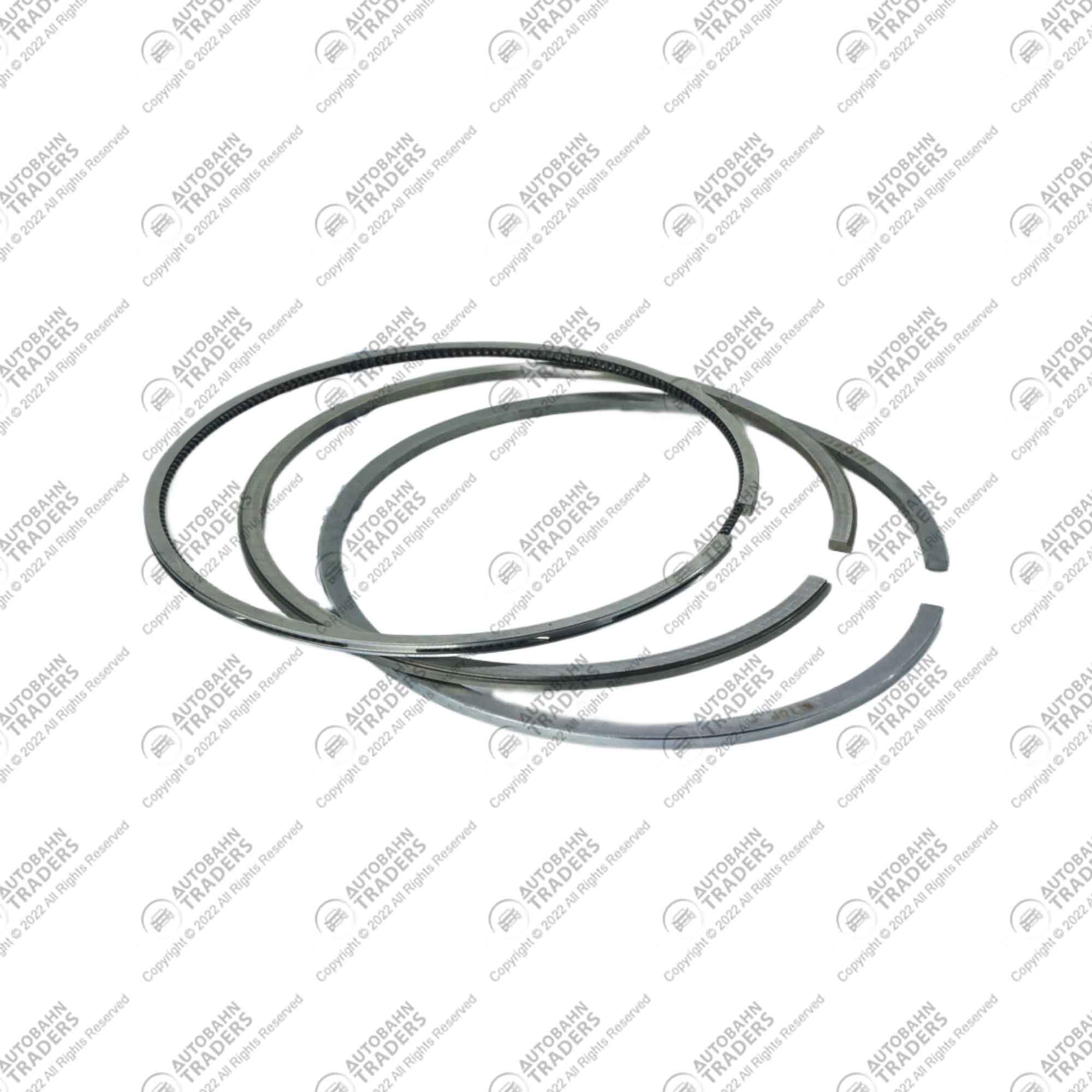 Piston Ring Kit - Image 5