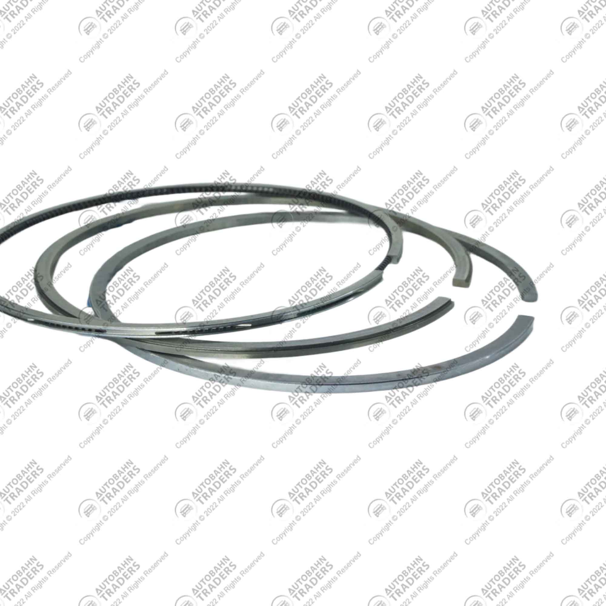 Piston Ring Kit - Image 6
