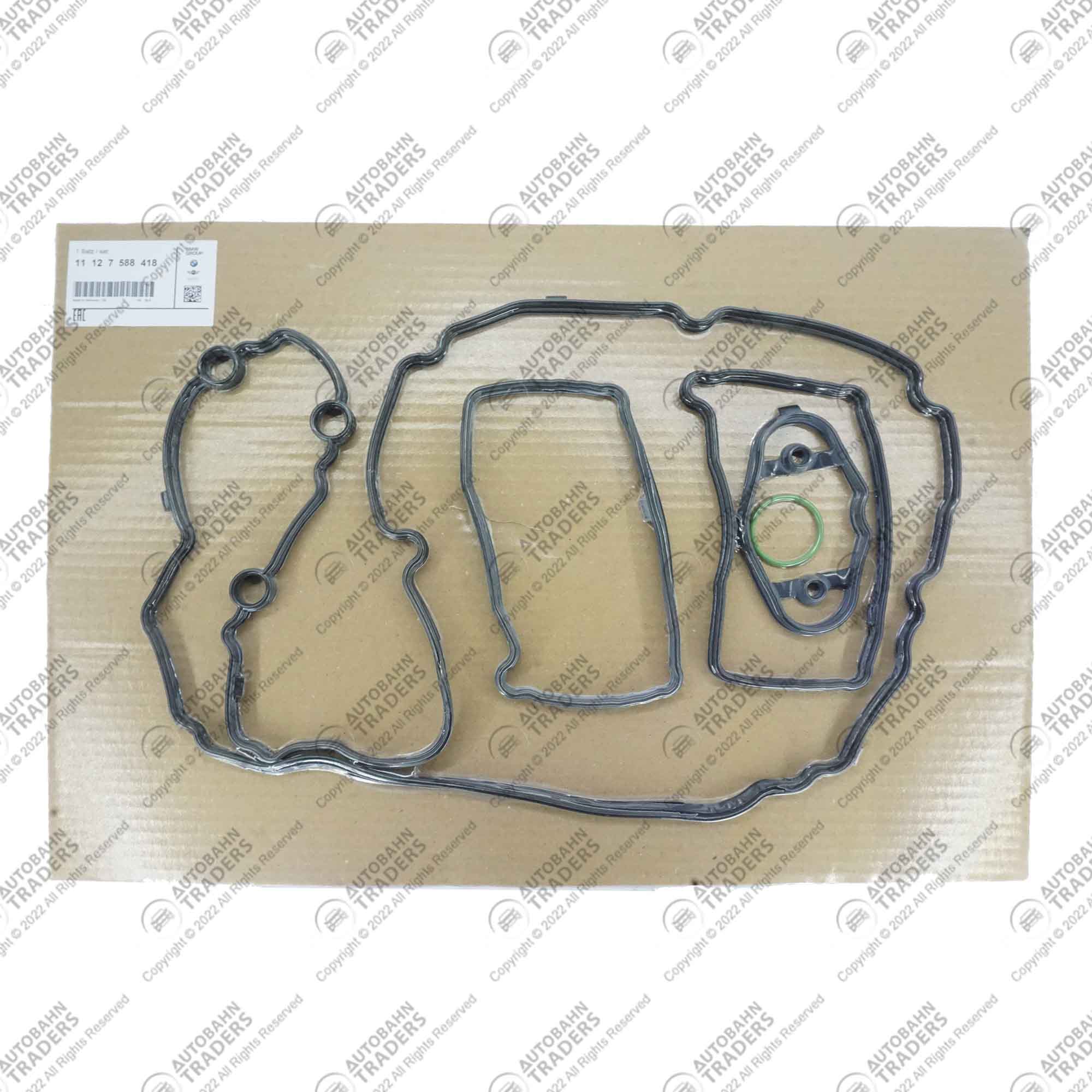 Tappet Cover Gasket
