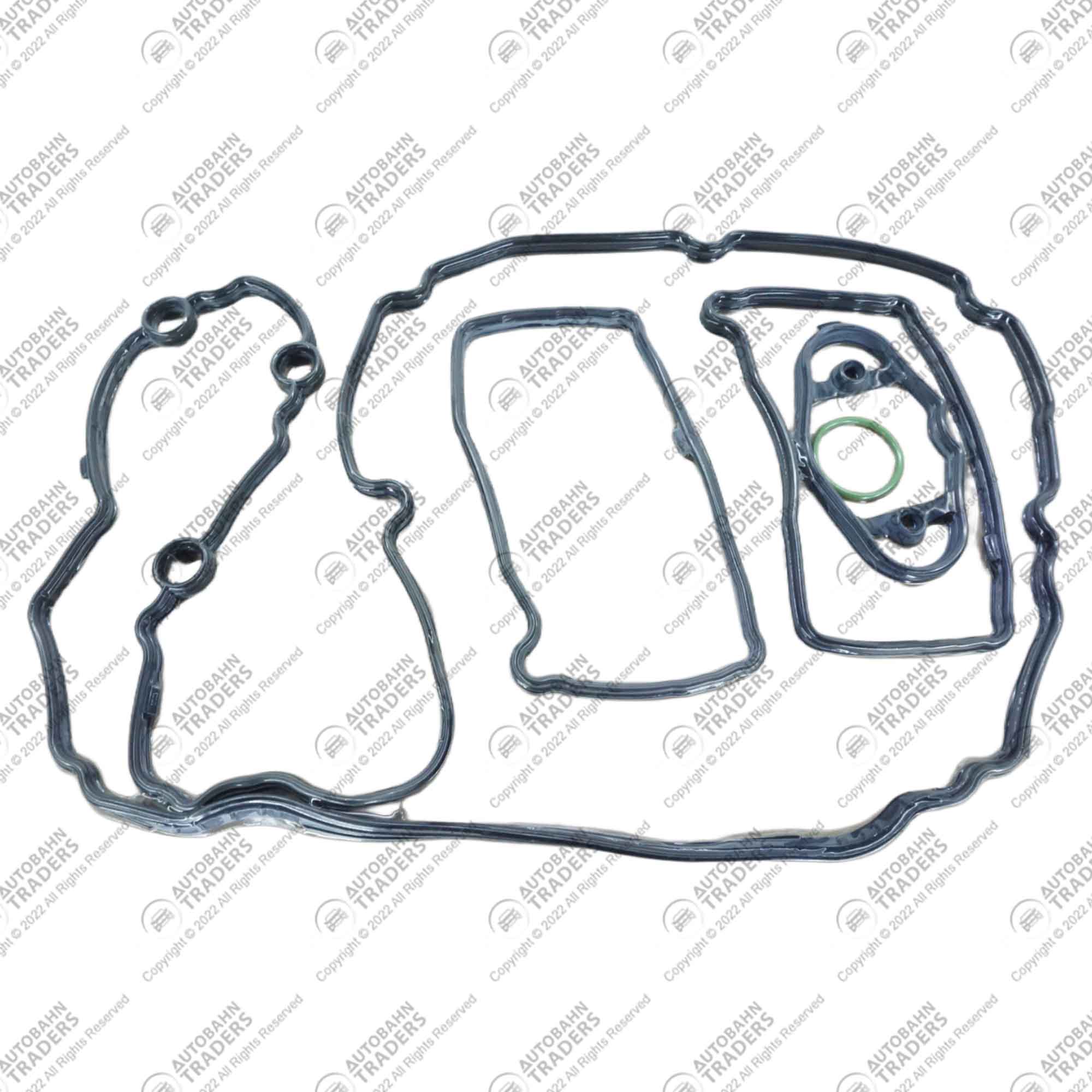 Tappet Cover Gasket - Image 2