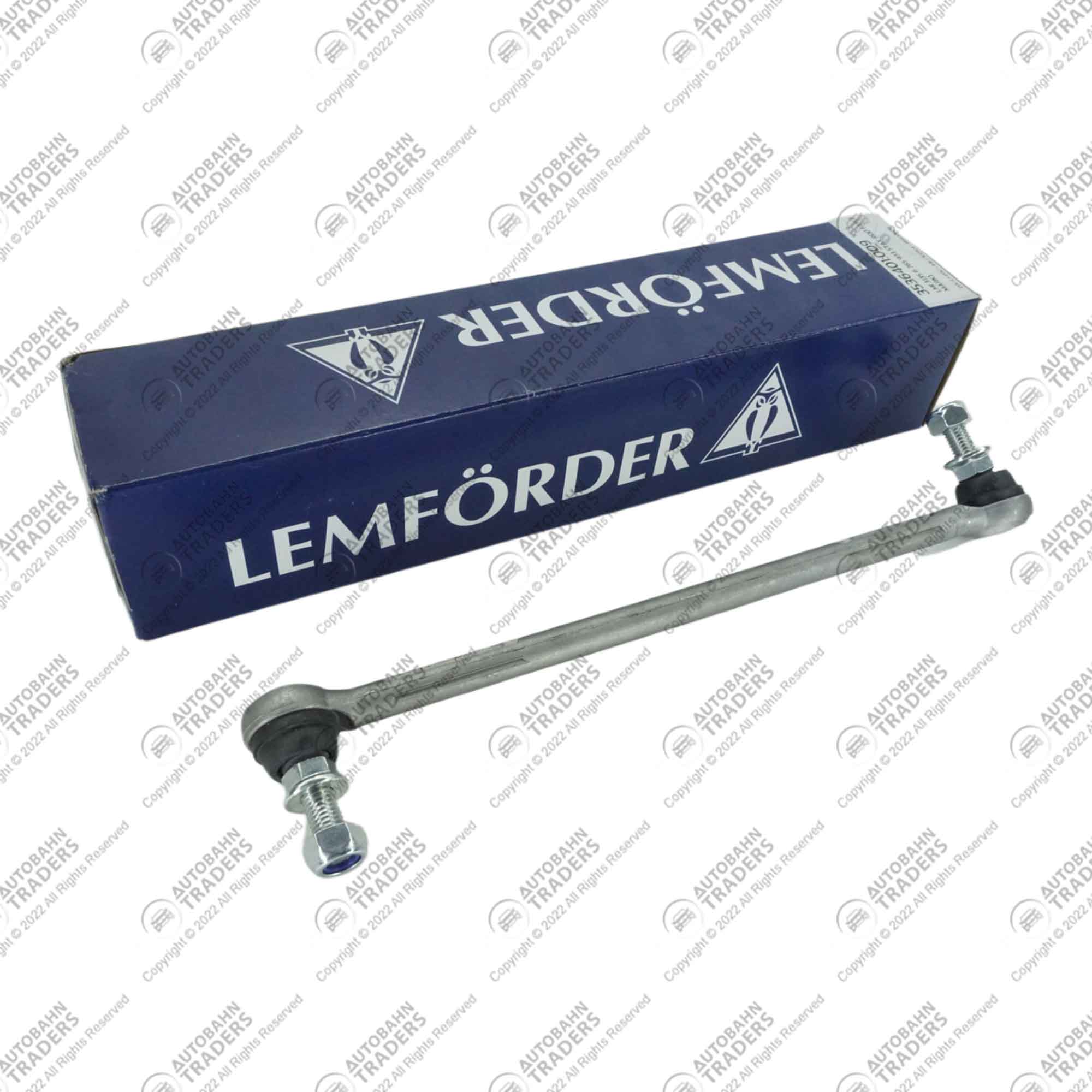 Anti Roll Bar Link - LH