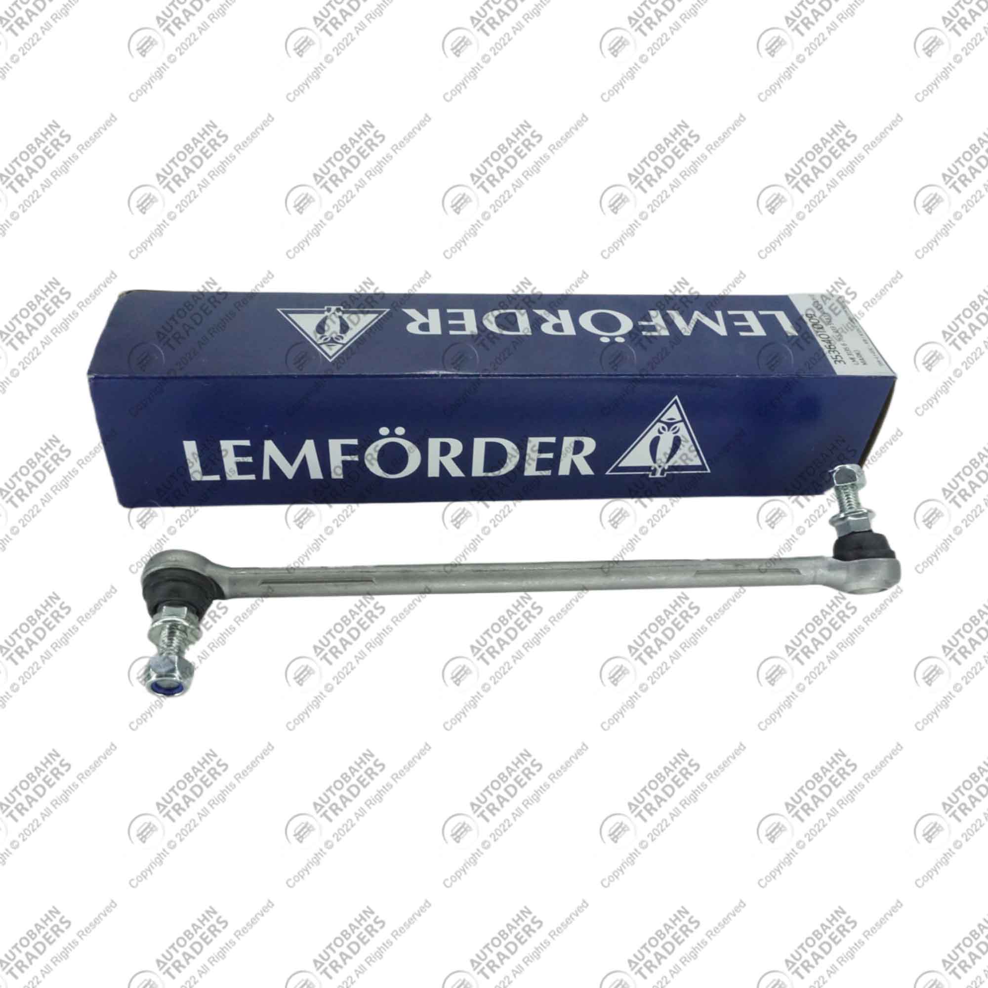Anti Roll Bar Link - LH - Image 2