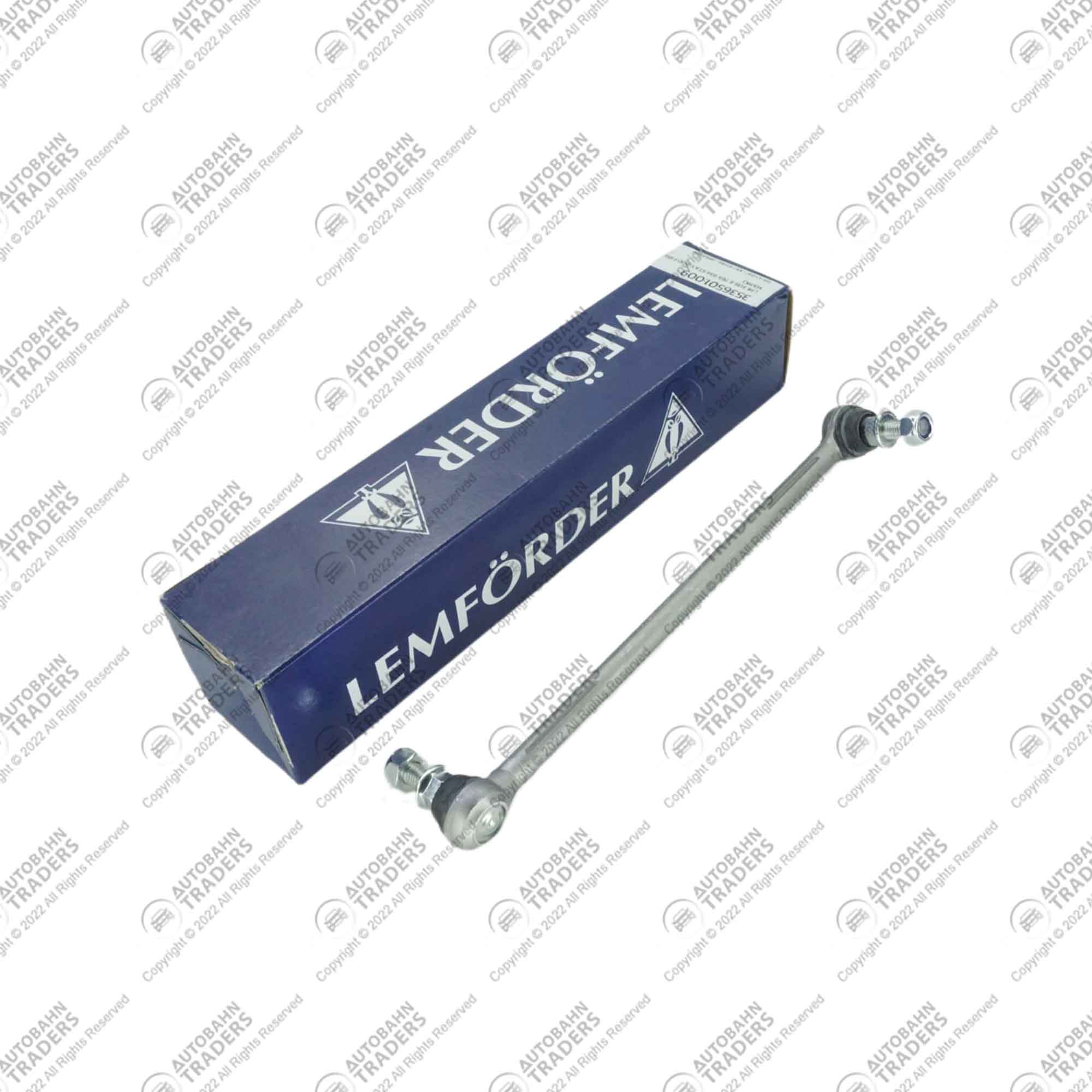 Anti Roll Bar Link - RH