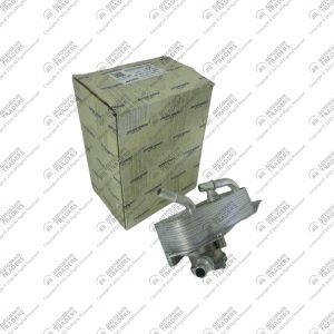 Oil Cooler