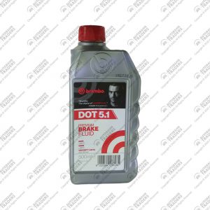 Brake Oil