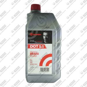 Brake Oil