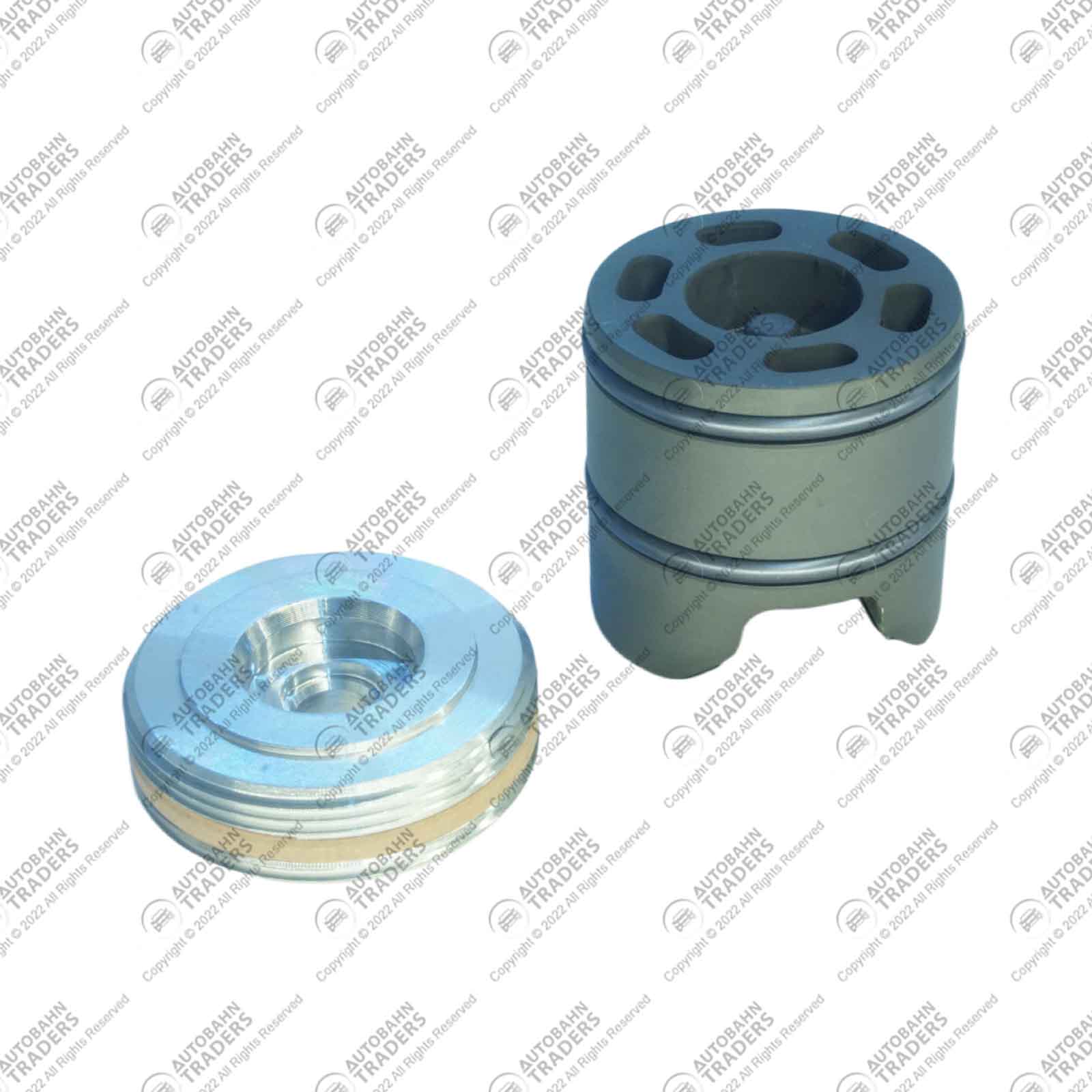 Repair Kit Thrust Piece - Image 4