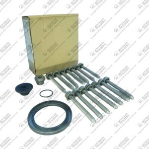 Output Shaft Repair Kit