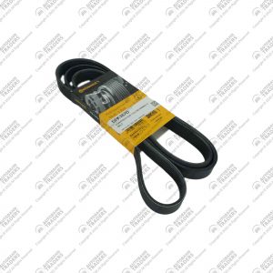 V-Ribbed Belts