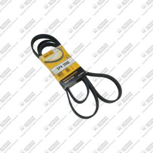 V-Ribbed Belts