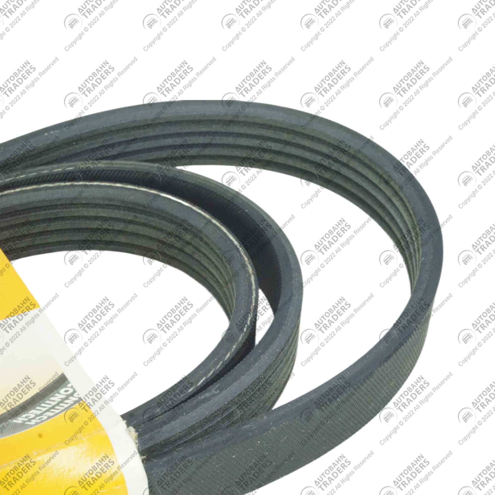 V-Ribbed Belts - Image 4
