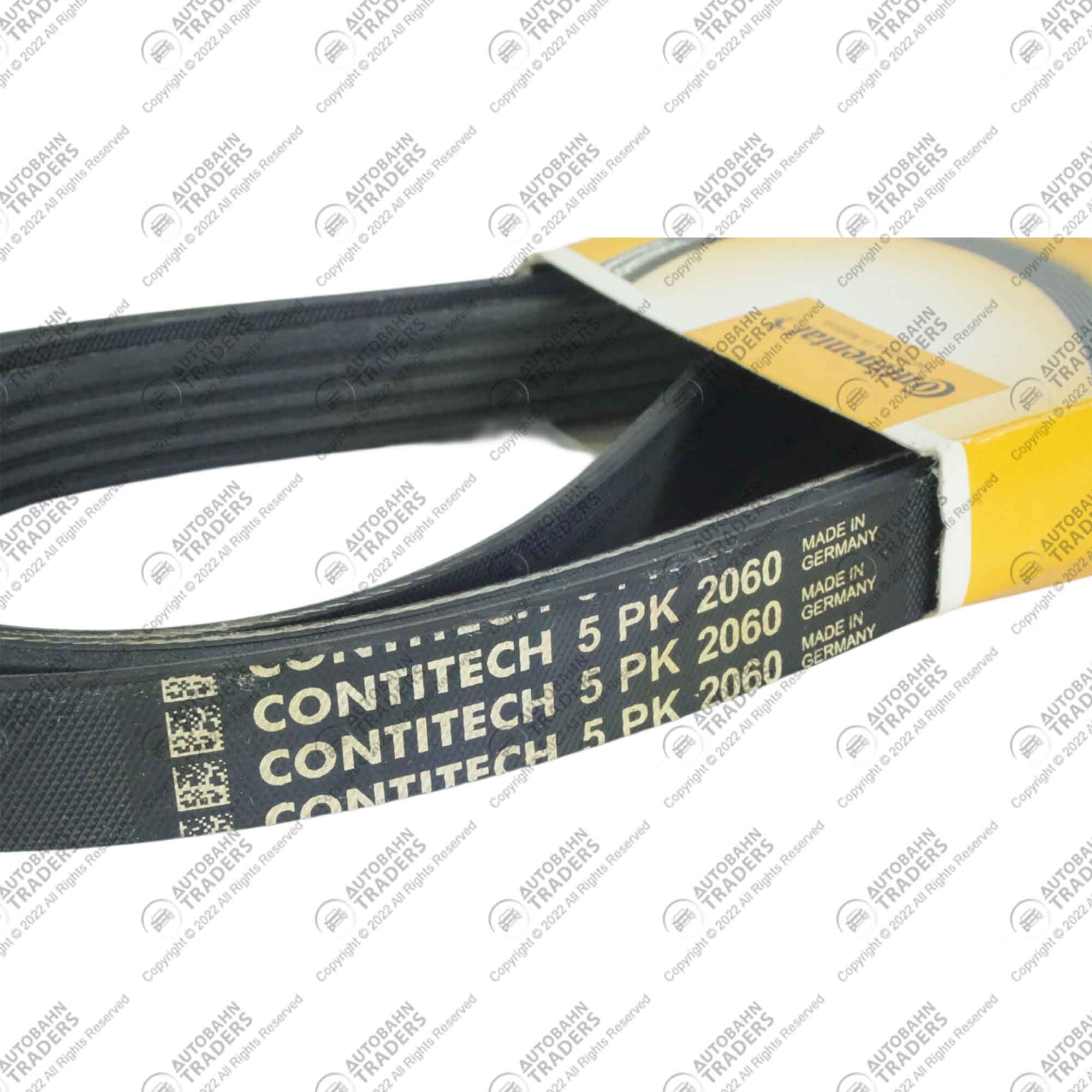 V-Ribbed Belts - Image 3