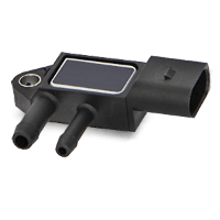 Exhaust Pressure Sensor