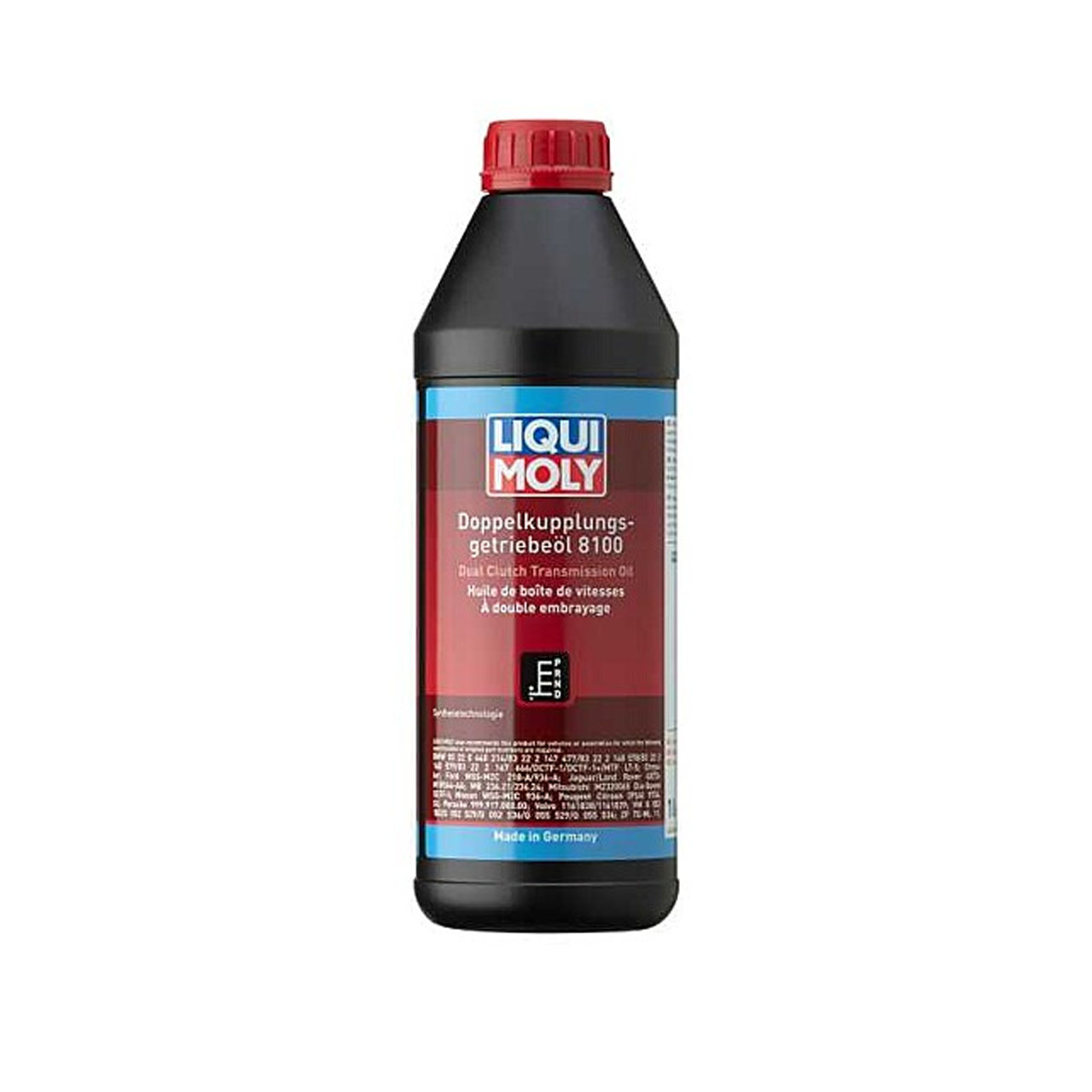 Transmission Oil
