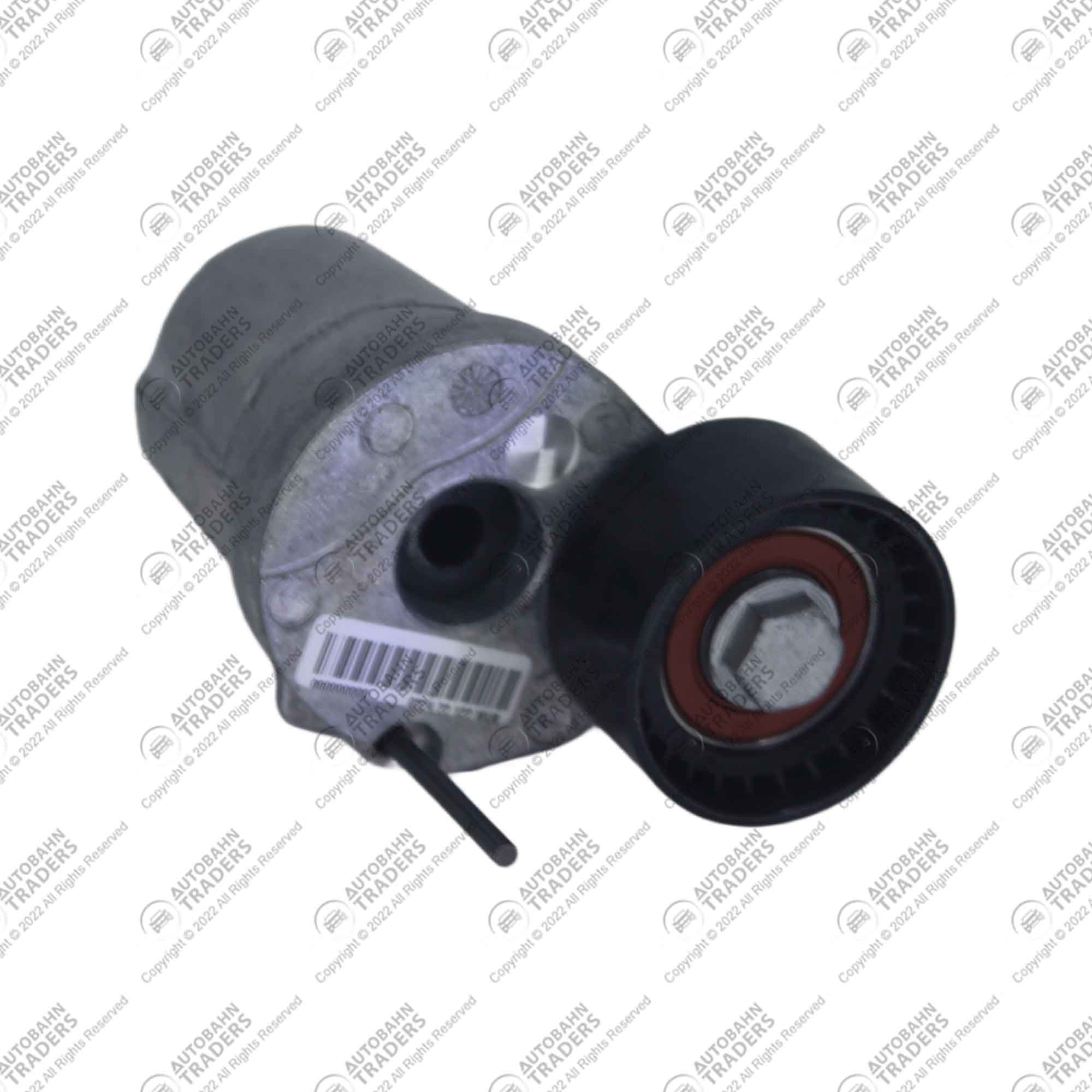 Belt Tensioner Lever - Image 3