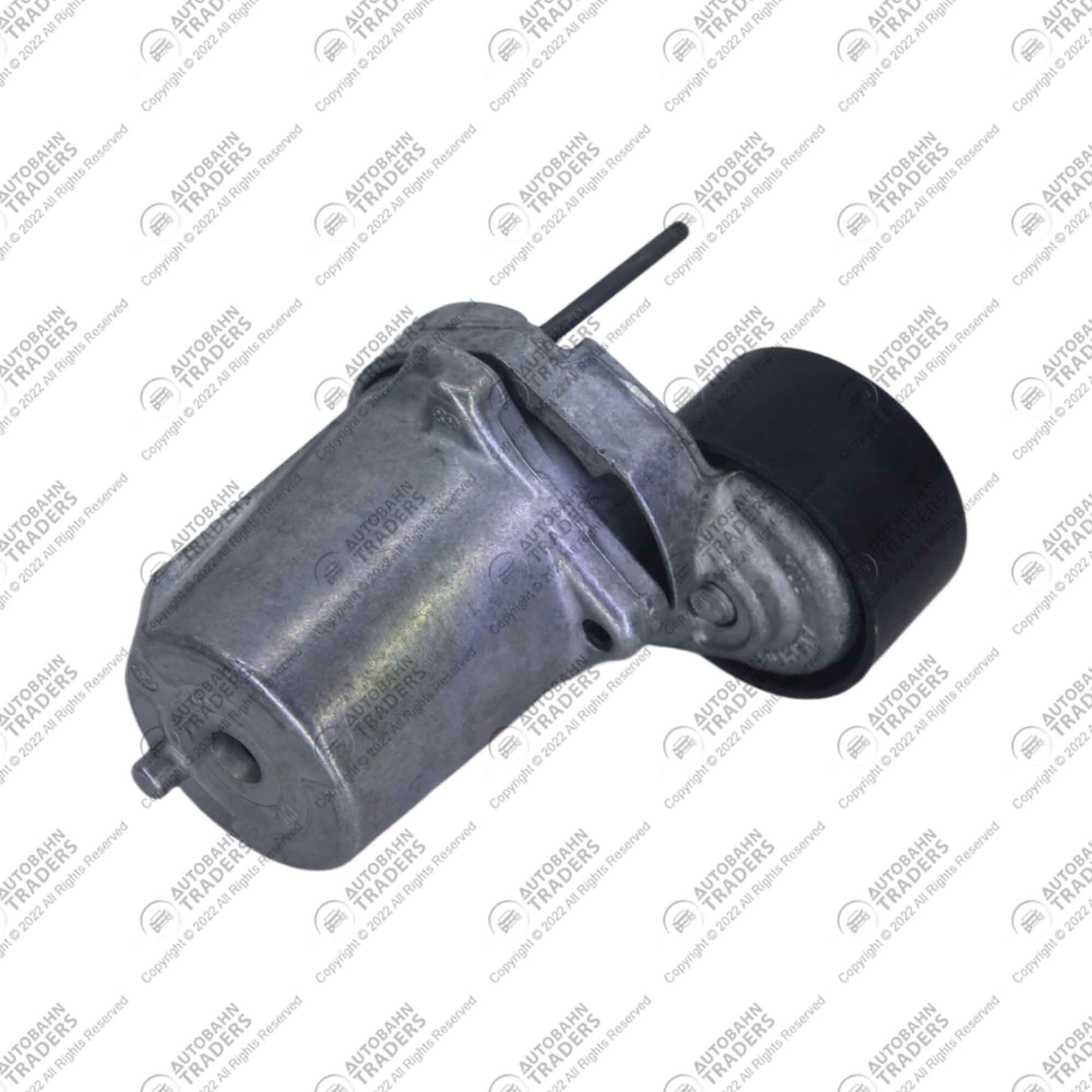 Belt Tensioner Lever - Image 5