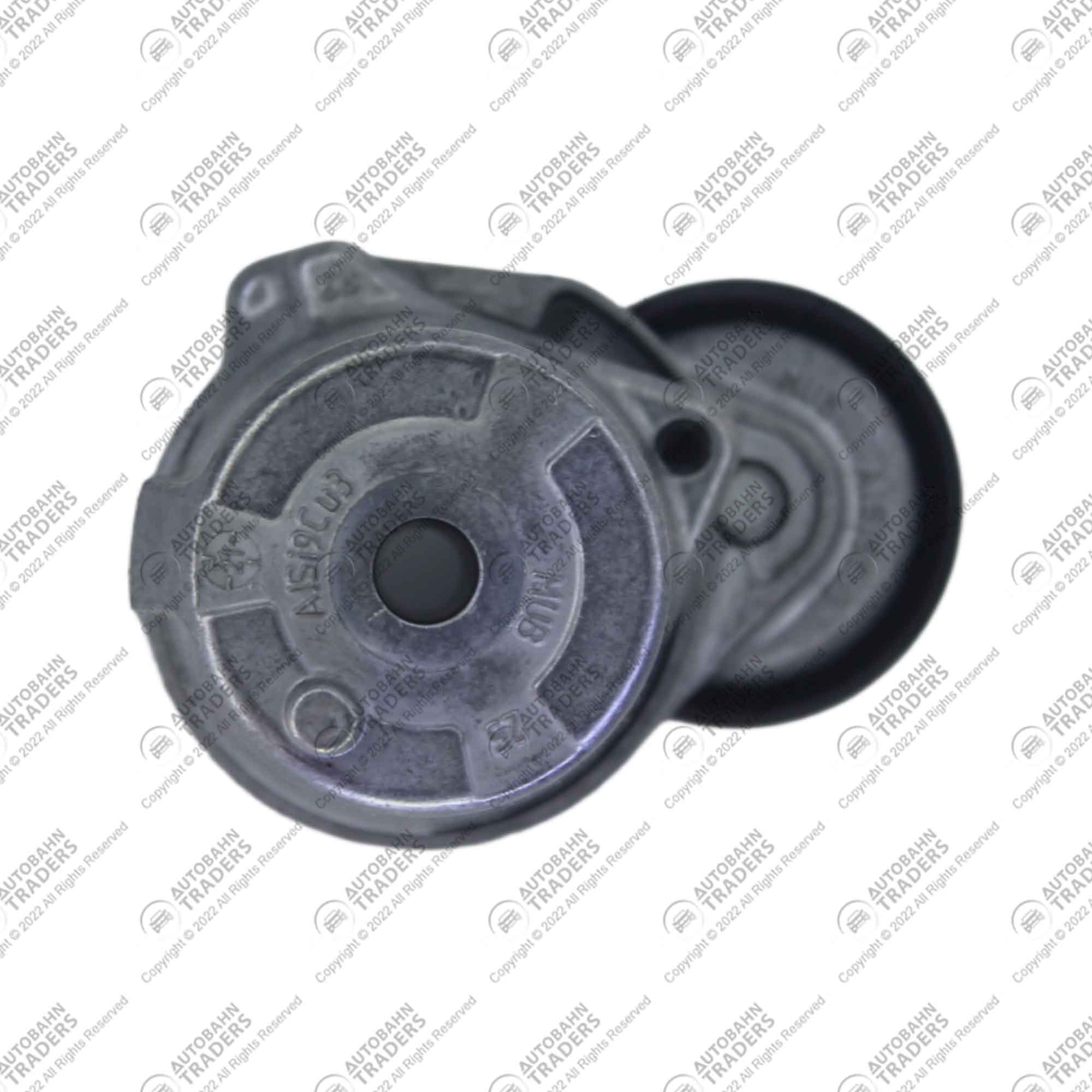 Belt Tensioner Lever - Image 6