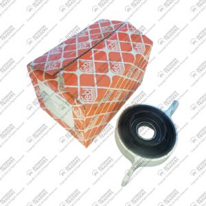 Propshaft Mounting