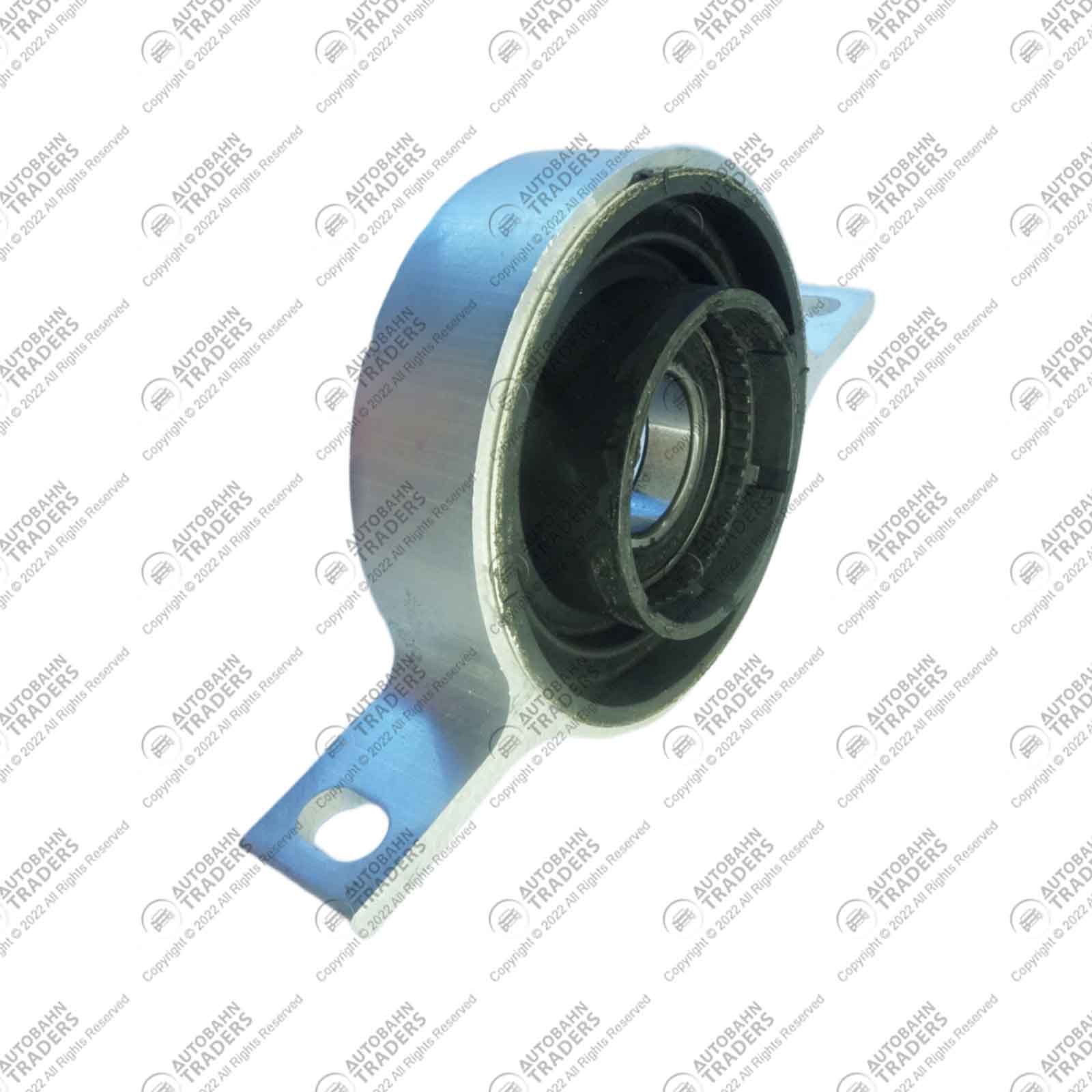 Propshaft Mounting - Image 3