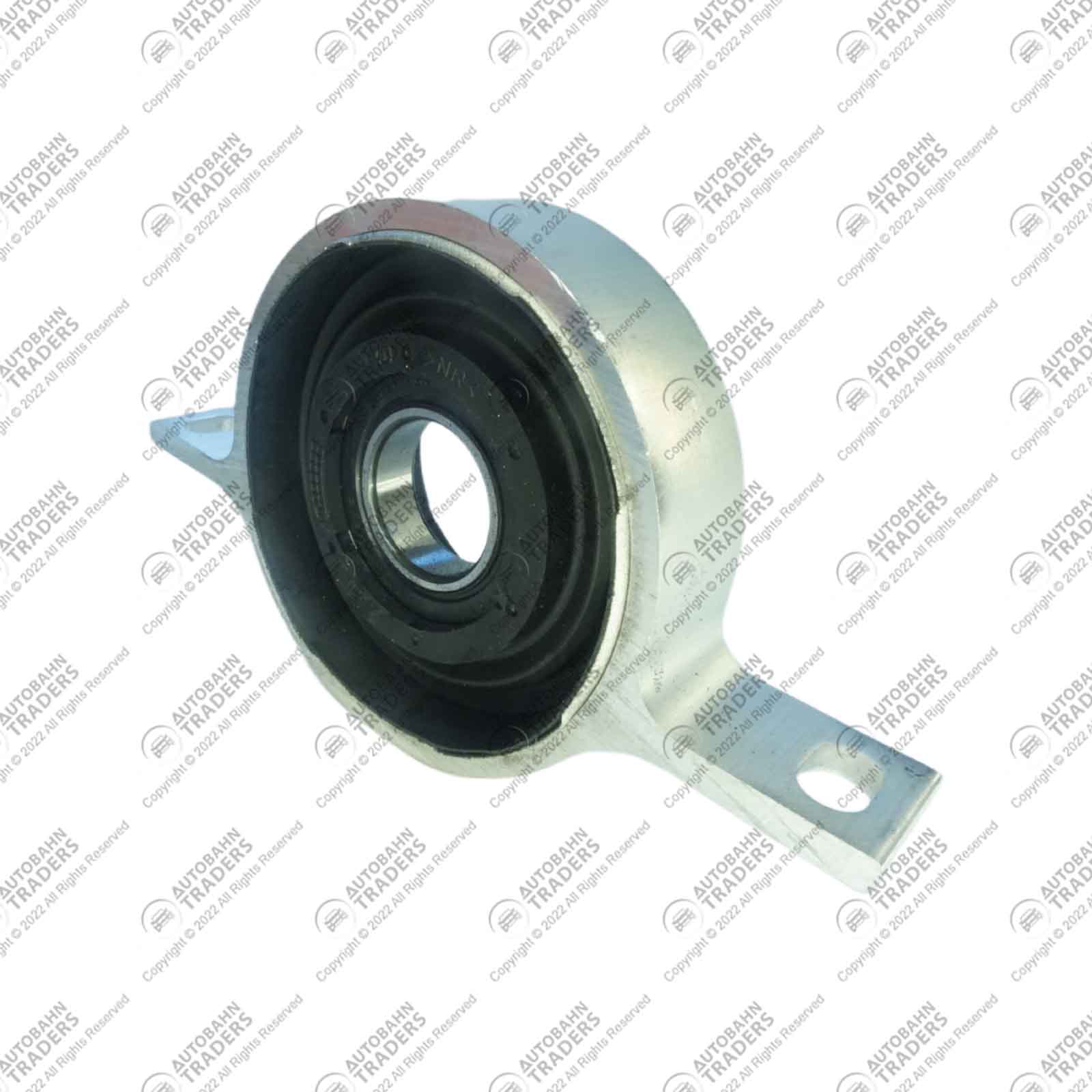 Propshaft Mounting - Image 4